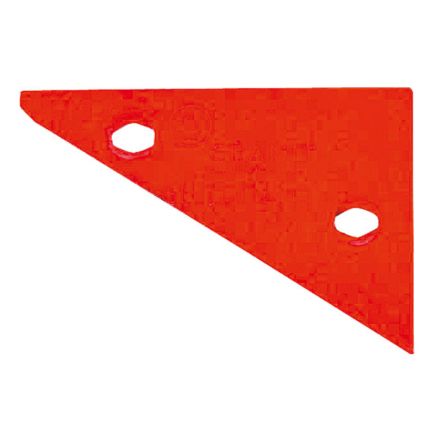  Piętka płozy | 024013